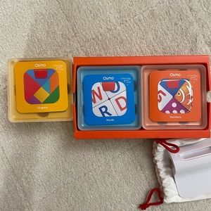 Osmo Genius Starter kit ages 6-10